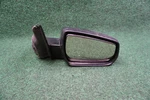 2014 15 16 Chevrolet Malibu Right Door Mirror 22960901 Oem. Fixed Price $51.89.