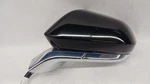 '17-'20 Lincoln Mkz Left Driver Door Mirror Heated W/blind Spot Oem Grade. Fixed Price $115.00.