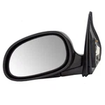 Driver Side Power Mirror For 1992-1995 Honda Civic Coupe Hatchback 76250SR0A26ZB. Fixed Price $68.99.