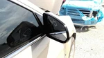 2010 - 2014 Cadillac Srx Passenger Side View Mirror Power Folding Opt DR4. Fixed Price $116.20.