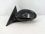 2007-2009 Bmw 328I Driver Left Side View Power Door Mirror Black Z8P0G. Fixed Price $88.28.