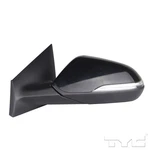 Tyc Mirror For Hyundai Sonata 2015-2017 Driver Side Oem # 87610-C2020. Fixed Price $195.85.