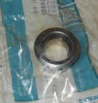 Nos 1981 Chevrolet Corvette Power Mirror Control Escutcheon. Fixed Price $85.00.