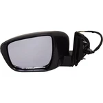For Nissan Rogue Sport Door Mirror 2017-2020 Driver Side NI1320300 96302-6MA0A. Fixed Price $130.39.