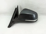 Bmw 528I Passenger Right Side View Power Door Mirror Grey HF5N1. Fixed Price $192.35.