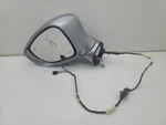 2017 - 2019 Chrysler Pacifica Lh Side Rearview Mirror Power Heated 5VD37AXRAC. Fixed Price $87.99.