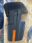 Oem 2009-2014 Ford F150 Lh Left Driver Side View Mirror BL34-17683-CD5YGY. Fixed Price $75.00.