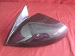 Nos Oem Mitsubishi Eclipse, Eagle Talon Power Left Side Mirror 1995 - Purple. Fixed Price $39.99.