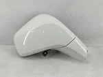 2013-2014 Chevrolet Trax Driver Left Side View Power Door Mirror White G7O2U. Fixed Price $135.00.