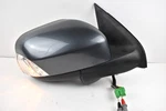 Oem 2007-14 Volvo XC90 Right Passenger Side Door Mirror 31297335 /titanium Gray. Fixed Price $199.45.