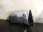 Genuine 1997-2001 Honda Cr-v MK1 Os Drivers Chrome Wing Mirror E1101-5732. Fixed Price $40.29.