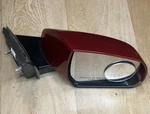 13-19 Cadillac Ats Sedan Right Passenger Side Rear View Door Mirror Red Oem. Fixed Price $97.50.