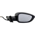 For 2018-2022 Accord Right Mirror Paintable 76208 Tva A52 76201 A31ZJ. Fixed Price $157.95.