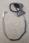1970S-1980S Gm Exterior Remote Sport Mirror Lh Drivers. Fixed Price $48.00.