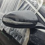 2017-2023 Mercedes Benz GLC300 (suv Coupe) Passenger Side View Mirror: Black, W/. Fixed Price $575.00.