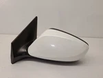 2011-2015 Hyundai Elantra Left Driver Side View Mirror Door Assembly White Oem. Fixed Price $124.99.