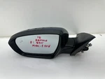 Driver Side View Mirror Power Us Built Painted Fits 14-15 Kia Optima H30. Fixed Price $159.99.