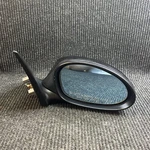 2007-2009 Bmw 335I Passenger Side View Power Door Mirror Black NMFC4 2008. Fixed Price $91.70.