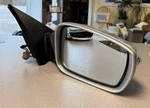 11-14 Hyundai Sonata Hybrid Right Side Power Mirror E13 027441 Used Oem. Fixed Price $60.00.