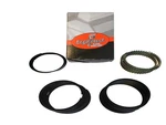 Piston Rings Set W/ Keystone Top 2011-2022 Ford 6.7L Powerstroke Diesel. Fixed Price $147.00.