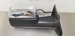 20 Dodge Ram 3500 Side View Power Door Mirror Right Passenger Chrome. Fixed Price $600.00.