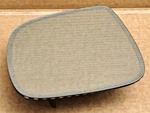 07-09 Audi Q7 Oem Driver Side Left Lh Heated Auto Dimming Mirror Glass. Fixed Price $59.95.