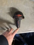 1955/1956 Chevrolet Bel Air/nomad Horn Button. Fixed Price $65.00.