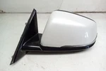 2023 Bmw X2 Driver Lh Door Mirror W/ Power Folding And Auto Dimming Oem. Fixed Price $349.80.