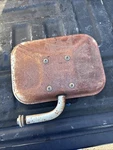 Ford Dodge Chevy/gmc Truck Outside Rear View Mirror. Fixed Price $27.96.