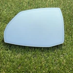 Oem Original Audi 2017-2025 SQ5 Q7 Left Driver Side Auto Dim Heated Mirror. Fixed Price $129.99.