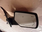 2016 2018 2019 2020 Gmc Yukon Right Mirror Blind Spot Oem 23385543 Mint. Fixed Price $145.00.