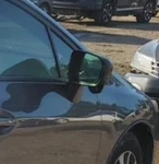 2014-2015 Honda Civic Rh Passenger Door Mirror Side View Oem. Fixed Price $295.74.