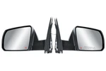 Pair Left+right Side Door Mirror Power Heated For 14-21 Toyota Tundra Sequoia. Fixed Price $150.99.