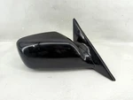2002-2006 Toyota Camry Passenger Right Side View Power Door Mirror Black Qtcyr. Fixed Price $118.76.