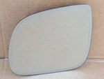 07-09 Audi Q7 Oem Driver Side Left Lh Heated Auto Dimming Mirror Glass. Fixed Price $59.95.