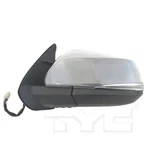 Tyc Mirror For Toyota Tacoma 2016-2023 Driver Side Oem # 87940-04240. Fixed Price $117.30.