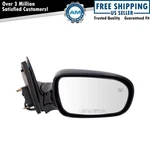 Trq Power Heated Side View Mirror Passenger For Chevy Olds Pontiac. Fixed Price $44.44.