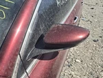 2015 Chrysler 200 Driver Side View Mirror Oem Used 4DR Red 128-04526AL. Fixed Price $100.70.