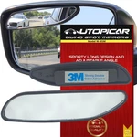 Utopicar Long Blind Spot Aesthetic Convex Mirrors - Black,. Fixed Price $18.85.