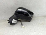 2015-2017 Subaru Legacy Driver Left Side View Power Door Mirror Black Z426B. Fixed Price $170.04.