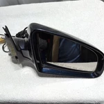 Audi A4 B6 B7 Passenger Side Wing Mirror E1 010681 2001 - 2008 BIN1. Fixed Price $19.95.