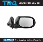Trq Right Passenger Side View Mirror Fits 2009-2014 Acura Tsx. Fixed Price $139.95.