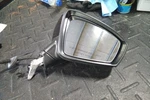 2018-2019 Volkswagen Tiguan Rh Passenger Door Mirror Side View Oem. Fixed Price $416.58.