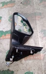 Driver Side View Mirror Power Korea Built Hybrid Fits 16-19 Sonata 3389480. Fixed Price $376.99.