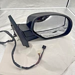 Oem 09-14 Right Side View Mirror Power Turn Signal 20756865 Tahoe, Suburban, Ave. Fixed Price $85.00.