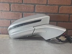 2016-2018 Lincoln Mkx Rh Passenger Door Mirror Blind Spot 14WIRE Oem 1762L. Fixed Price $199.99.