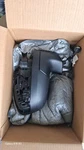 2024 2025 Nissan Pathfinder Door Mirror Blind Spot Passenger Right Rh Oem 2633. Fixed Price $200.00.