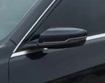 2014-2015 Cadillac Cts Lh Driver Door Mirror Side View Oem. Fixed Price $111.30.