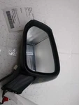 Used Left Door Mirror Fits: 2021 Toyota RAV4 Power W/o Turn Signal Grade C. Fixed Price $119.99.