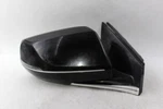 Right Passenger Side Black Door Mirror Power Fits 2013-15 Cadillac Xts Oem 29075. Fixed Price $135.00.